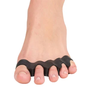 Toe Spacers